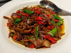 -上和臻品中国菜(花园街店)