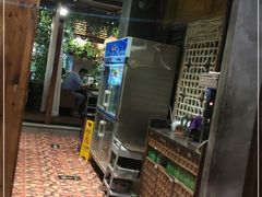 -芭缇沁园椰子鸡(中航紫金新天地店)