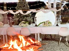 -安德鲁户外烧烤帐篷营地(马泉营店)