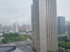 -上海虹桥宾馆(郁锦香品牌酒店)
