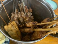 -炒豆合作社(东四总店)