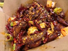 -老三样·旧食新味(万寿宫店)