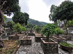 -中山詹园