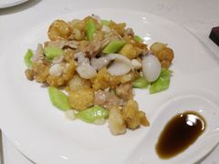 -天津大学·四十二斋餐厅
