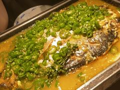 -炉鱼(亲橙里店)