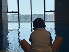 -盛捷游泳·潜水·高尔夫培训(凯德广场店)