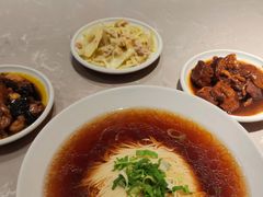 -松鹤楼·苏式汤面(虹桥天地店)