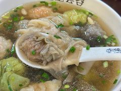 -蓝记云吞(正果店)