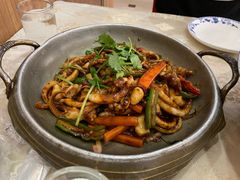 -金良酸菜鱼(宁海路总店)