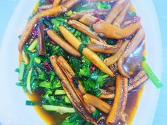 -皮五鱼汤面(老街店)