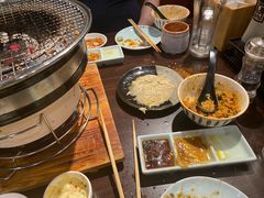 -蒜香焼肉PURUSHIN(马场路店)