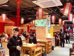 -东镇老火锅(长春路首店)