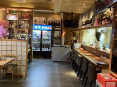 -长崎屋·日本料理·刺身·烧鸟(天河北路店)