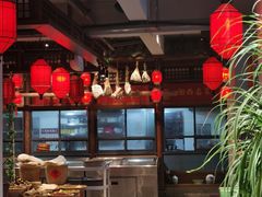 -唐师傅湘西名菜馆(武陵路店)