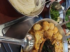 -小螺大作·螺蛳粉火锅(林和西店)