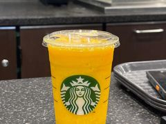 -星巴克(无锡大东方店)