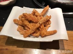 -纸盐河码头火锅(十八梯店)