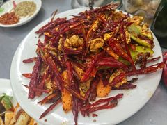 -松明一烤肉馆(鲁园店)