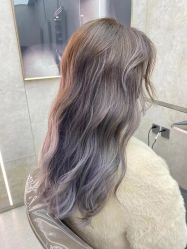 点击看大图 -MORI HAIR SALON日式美发沙龙
