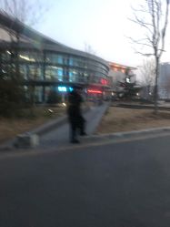 -天津市儿童医院(北辰龙岩院区)