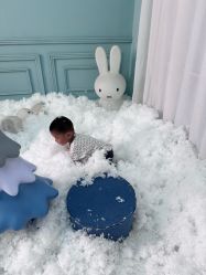 -小木马儿童摄影