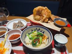 桂花稠酒-醉长安(钟楼旗舰店)