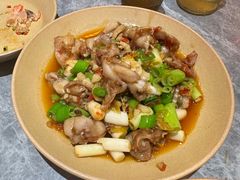 -廖川菜(八佰伴店)