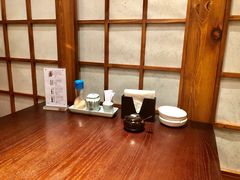 -翔峰炭火鳗鱼(悦泰街里公寓店)