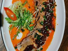 -廊亦舫Lang Yi Fang Restaurant(金桥店)