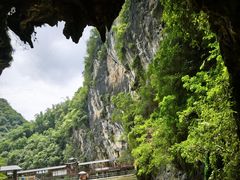 -英西峰林·洞天仙境