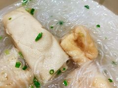 -东泰祥生煎馆(重庆北路店)