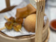 -蔡澜点心·粤菜(月星环球港店)