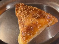 -耶里夏丽·新疆菜·28年喀什老馆(田林东路店)