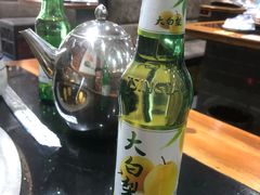 -东北农家院·铁锅炖(莘庄店)
