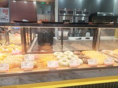 -木子木水日式烫面包(杭州首店)