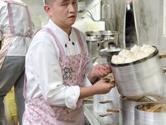 -胡家包子·清真(大众巷店)