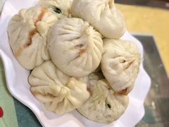 -宝正臻天津包子总店(金阳光居易店)