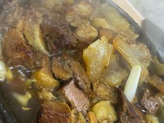 -赵家牛肉砂锅(台西三路店)
