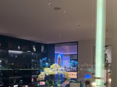 -苏州洲际酒店·大堂酒廊