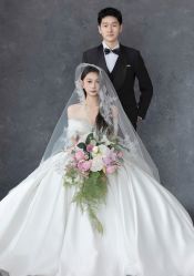 -青禾蒙娜丽莎婚纱摄影(武汉总店)