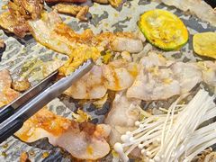 -肆幺幺烤肉(乐汇城店)