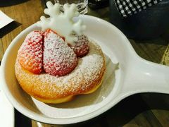 -卡朋西餐(较场西路店)