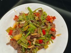 -HOHO餐厅(古子城店)