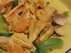 -隆聚·时令海鲜(洪兴店)