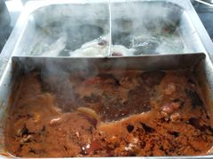 -陈阿婆重庆绿色鱼火锅