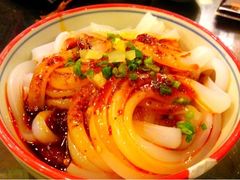 川北凉粉-缪氏川菜(丰盛町店)