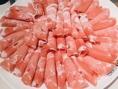 -阳坊胜利涮羊肉(阳坊总店)