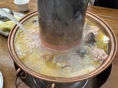 -吴天家私坊铜火锅(远达·帝景华廷店)