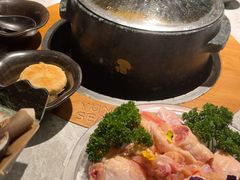 -芸山季·云南山珍菌火锅(南翔印象城MEGA店)