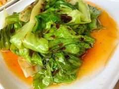 -潮香阁海鲜餐厅(较场尾店)